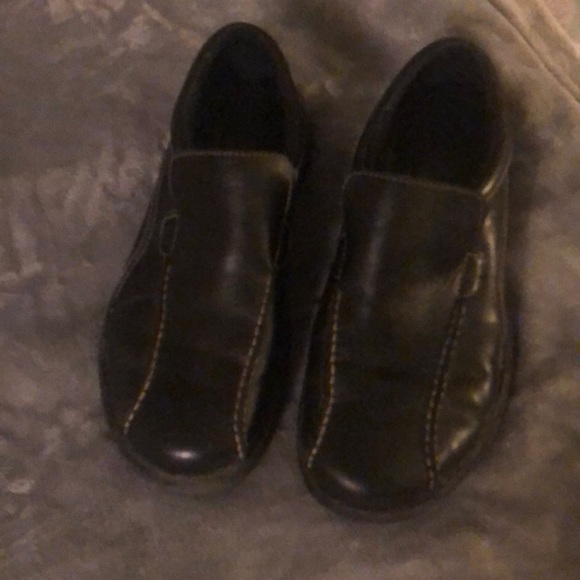 sketchers mens loafers